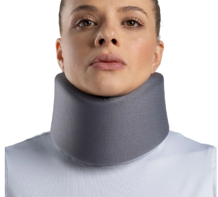 Colar Cervical Ortho Care - Dellamed