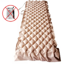 Colchão Avulso Air Plus Sem Motor até 135 Kg - Dellamed