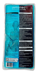 Bolsa Térmica ColorGel - Dellamed