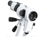 Colposcópio de Aumento Variável Binocular - Acoplado em Mesa Ginecológica - PE 7000 VM - MEDPEJ