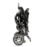 Cadeira de Rodas Motorizada COMPACT IN - Power Lite