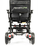 Cadeira de Rodas Motorizada COMPACT IN - Power Lite