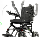 Cadeira de Rodas Motorizada COMPACT IN - Power Lite