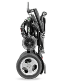 Cadeira de Rodas Motorizada COMPACT IN STREET - Power Lite