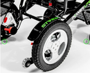 Cadeira de Rodas Motorizada COMPACT IN STREET - Power Lite