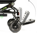 Cadeira de Rodas Motorizada COMPACT IN STREET - Power Lite