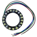 Coroa de LED para Colposcópio e Videocolposcópio - MEDPEJ