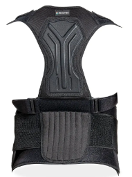 Corretor Postural Ergonômico Ortho Care - Dellamed