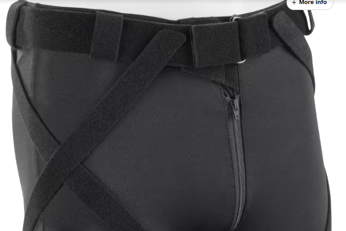 Órtese de Quadril Cosa Active Júnior - Ottobock