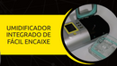 CPAP Automático Oxyair Aut - CMOS DRAKE - PRONTA ENTREGA