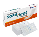 CURATIVO VISÍVEL SAFE HEAL POST-OP 10x20 (5x15) 10UN KELOGEL - MEDFORMA