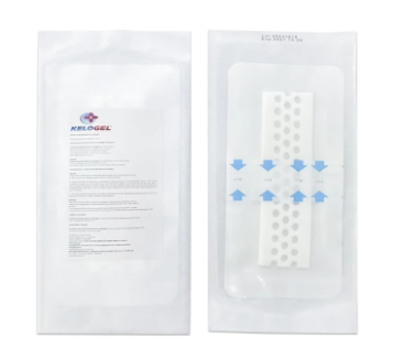 CURATIVO VISÍVEL SAFE HEAL POST-OP 10x20 (5x15) 1UN KELOGEL - MEDFORMA