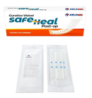 CURATIVO VISÍVEL SAFE HEAL POST-OP 10x20 (5x15) 1UN KELOGEL - MEDFORMA
