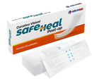 CURATIVO VISÍVEL SAFE HEAL POST-OP 10x20 (5x15) 3UN KELOGEL - MEDFORMA