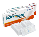 CURATIVO VISÍVEL SAFE HEAL POST-OP 10x20 (5x15) 20UN KELOGEL - MEDFORMA