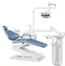 Consultório Odontológico Linha CX One CX-8000 Tender - PRIME WELT