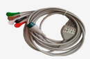 Cabo ECG – 5 vias – Monitor Abraham - CMOS DRAKE