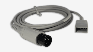 Cabo Extensor Pressão Invasiva - CMOS DRAKE