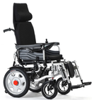 Cadeira De Rodas Motorizada Cadeira De Rodas Elétrica - WINNER.MED