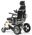 Cadeira De Rodas Motorizada Cadeira De Rodas Elétrica até 120 kg - WINNER.MED