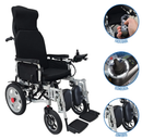 Cadeira De Rodas Motorizada Cadeira De Rodas Elétrica - WINNER.MED