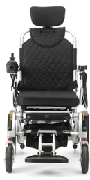 Cadeira De Rodas Motorizada Cadeira De Rodas Elétrica até 120 kg - WINNER.MED