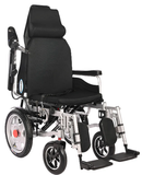Cadeira De Rodas Motorizada Cadeira De Rodas Elétrica - WINNER.MED