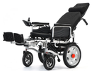 Cadeira De Rodas Motorizada Cadeira De Rodas Elétrica - WINNER.MED