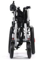 Cadeira De Rodas Motorizada Cadeira De Rodas Elétrica - WINNER.MED