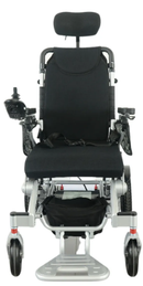 Cadeira De Rodas Motorizada Dobrável Leve - WINNER.MED
