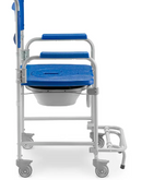 Cadeira de Banho Dobrável e Desmontável até 150 Kg D45 - Dellamed