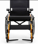 Cadeira de Rodas Manual D600 POP - Dellamed