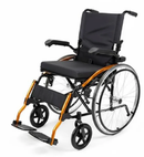 Cadeira de Rodas Manual D600 POP - Dellamed