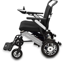 Cadeira de Rodas Motorizada D3000 Super Light - Dellamed