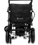 Cadeira de Rodas Motorizada D3000 Super Light - Dellamed
