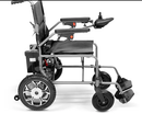 Cadeira de Rodas Motorizada Super Leve Até 120 kg D750 Light - Dellamed