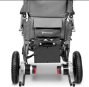 Cadeira de Rodas Motorizada Super Leve Até 120 kg D750 Light - Dellamed