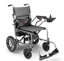 Cadeira de Rodas Motorizada Super Leve Até 120 kg D750 Light - Dellamed