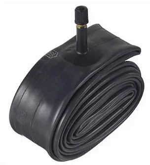 Câmara de ar para pneus aro 24" VENDIDA SOMENTE COM O PNEU INFLÁVEL - CDS