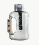 Garrafa de Água Hidrogenada 1500ml