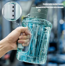 Garrafa de Água Hidrogenada 1500ml