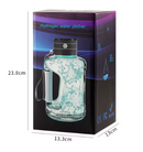 Garrafa de Água Hidrogenada 1500ml