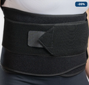 Corretor Postural Ergonômico Largo Ortho Care - Dellamed