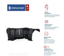 Tala Longa com Polegar Ortho Care - Dellamed