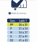Tipoia Simples Ortho Care -Dellamed