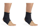 Par de Tornozeleiras Longas Otho Care - Dellamed