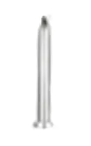 Pino de Inox para Braço do Guincho D5000 - Dellamed
