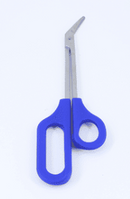 Tesoura de Unha com Haste Longa - Longevitech
