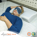 Travesseiro Cervical Ice Gel - Longevitech
