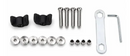 KIT de Montagem D30 - Dellamed